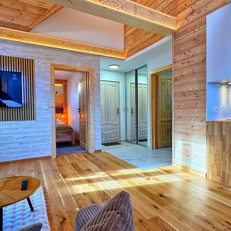 Apartament Podwika Zakopane Exterior photo
